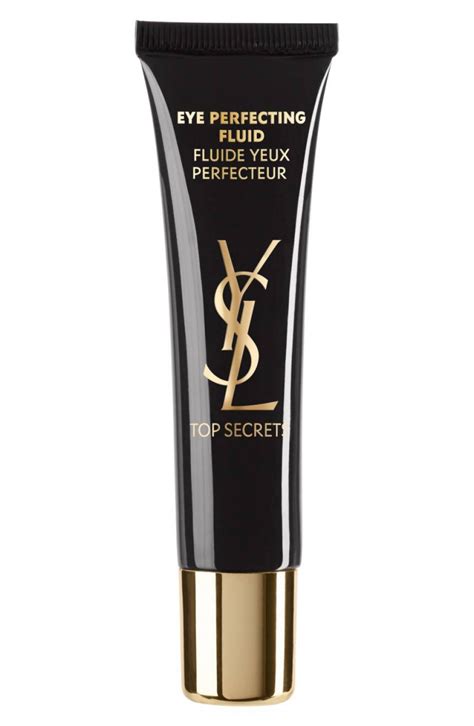 ysl top secrets eye roll on review|yves saint laurent top secrets.